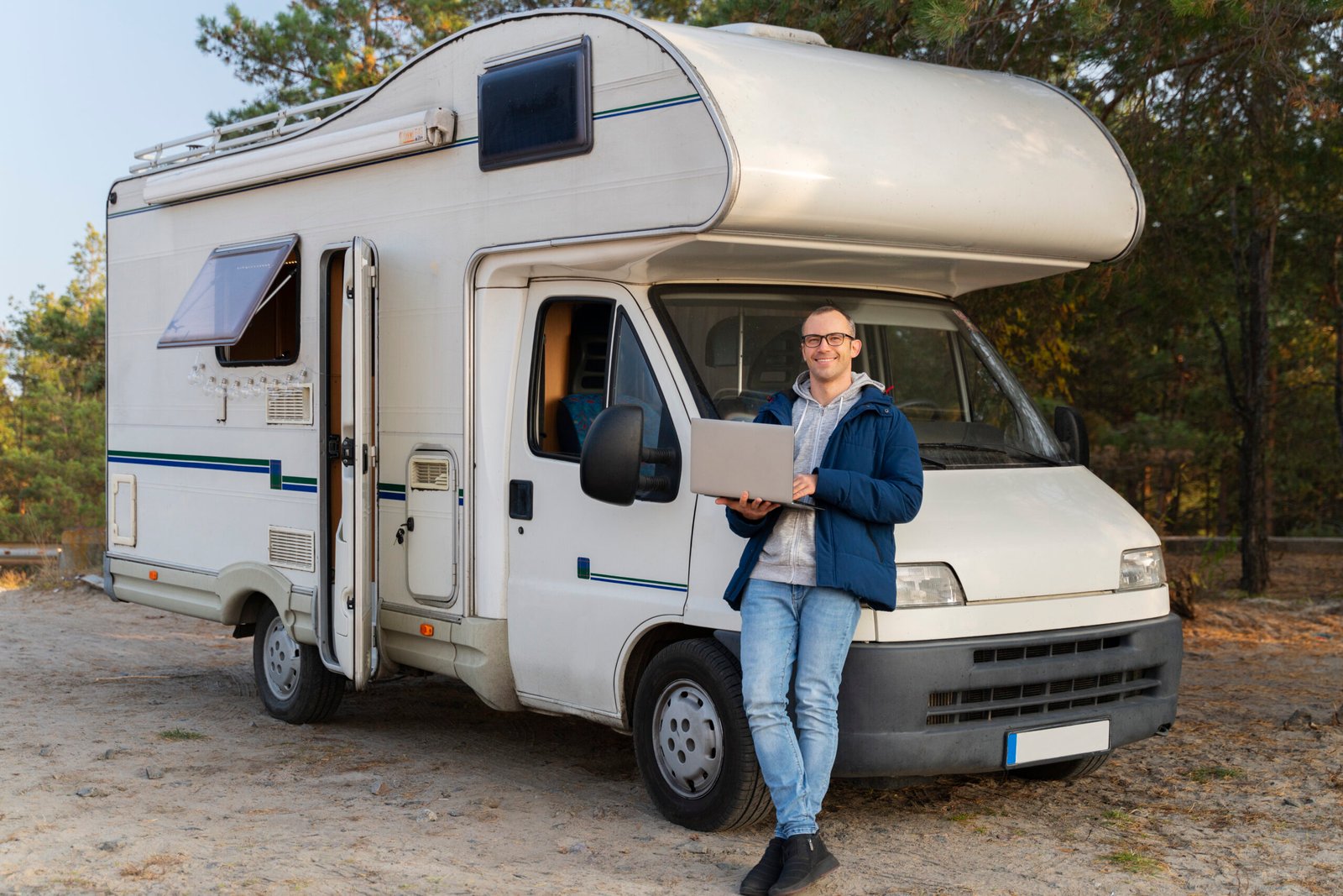 A Guide to RV Types: Find Your Perfect Ride