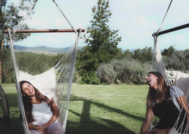 Glamping vs Camping: Finding Your Outdoor Style