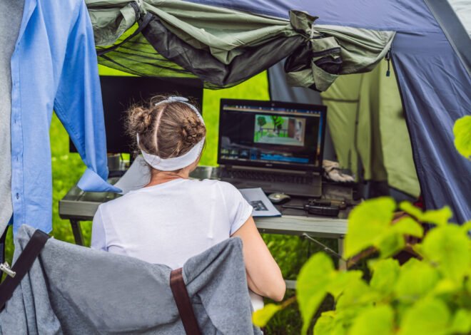 Best Campground Design Software: Transform Your Park Experience