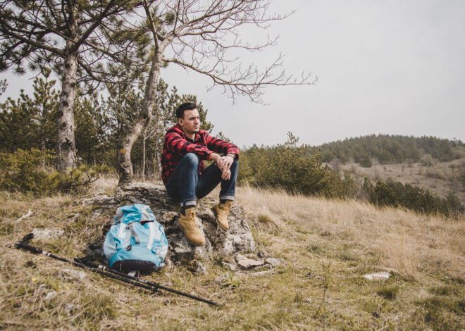 Camping Gear Rental: The Smarter Way to Camp