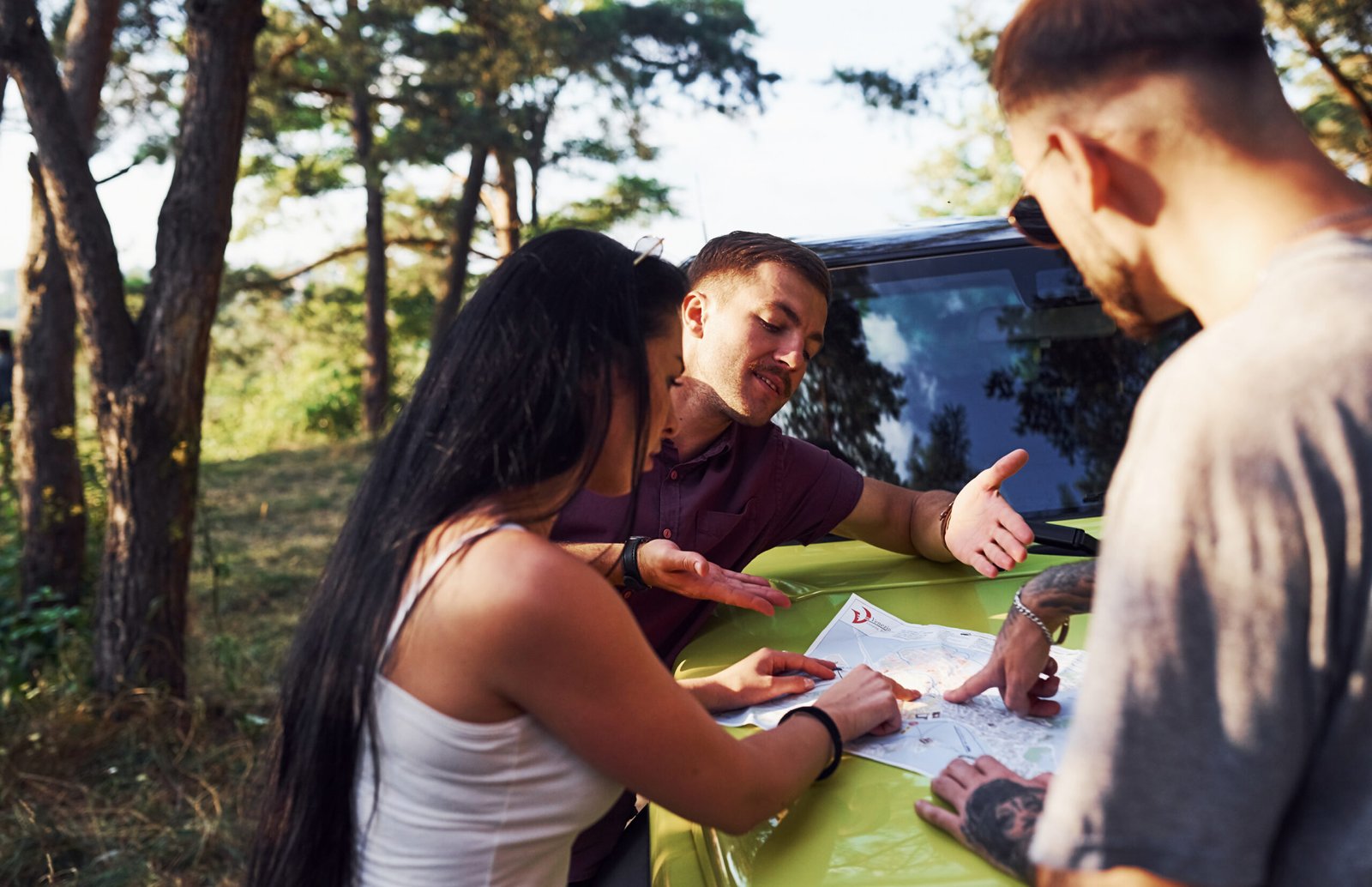 Campground Rules: Creating a Safe, Enjoyable, and Well-Run Environment